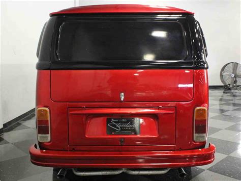 1979 Volkswagen Bus For Sale Cc 854901