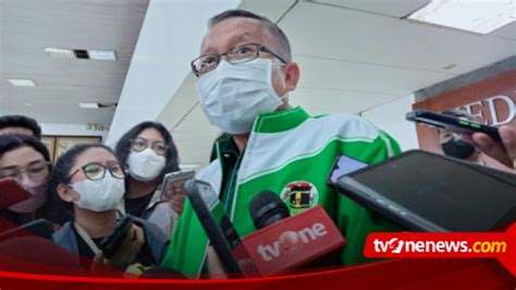 Arsul Sani Buka Suara Soal Pemberhentian Suharso Monoarfa Dari Ketum Ppp