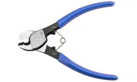 Ct 10ts Mini Cable Cutter：：：tsunoda Co Ltd：：：