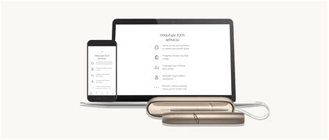 Iqos App To Monitor And Use Your Device Iqos Croatia Pmi