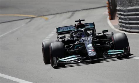 Verstappen Wins Monaco GP Takes F1 Title Lead From Hamilton Sport