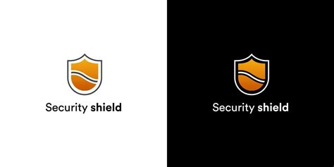 Security business logo 26068892 Vector Art at Vecteezy