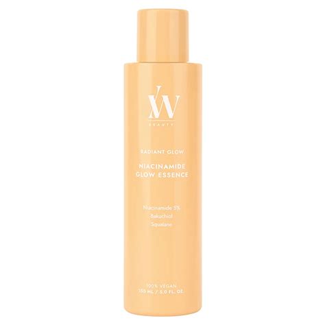 Ida Warg Radiant Glow Niacinamide Glow Essence 150ml Apotek Hjärtat