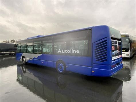 Irisbus Iveco Citeli Linienbus Kaufen In Deutschland Truck1 Deutschland