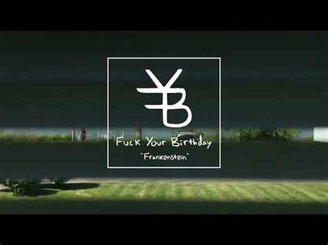 Fuck Your Birthday Maydays Digipak Cd Discogs