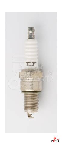 DENSO W16TT Свеча зажигания