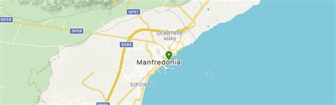 2023 Best Backpacking Trails in Manfredonia | AllTrails