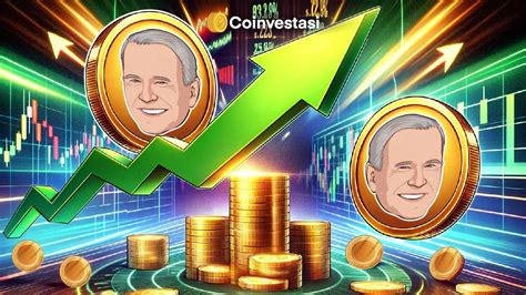 Memecoin Bertema Biden Dan Trump Tarik Perhatian Di Solana Coinvestasi