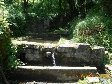 A faire Le Lavoir de Trousse Chemise Randonnée