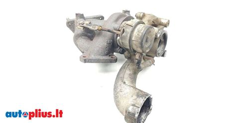 Renault Espace 7700101141B Fuel Injection Distributor 1999 M