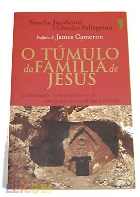 Turismo Cemiterial O Tumulo De Cristo Document Rio De James Cameron