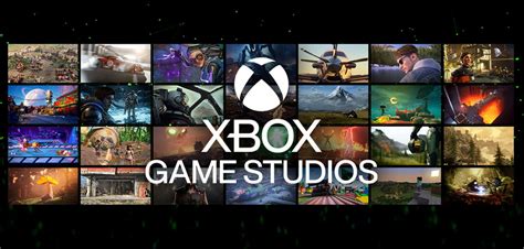 Xbox Game Studios é coroada como a mais bem avaliada editora de 2021