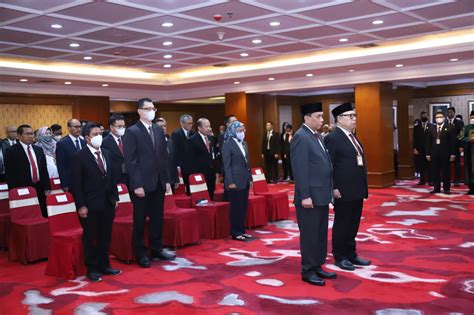 Kementerian Pendayagunaan Aparatur Negara Dan Reformasi Birokrasi