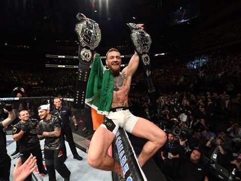 Ufc Collection | Getty Images