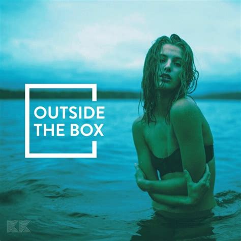 Stream Outside The Box Vol50 Mixed By Kurt Kjergaard By Kurt Kjergaard Listen Online For Free