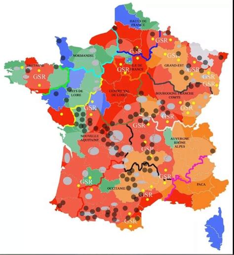 le loup se reproduit il en dehors des alpes observatoire du loup