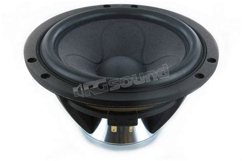 Scan Speak 18WU 4741T00 Midwoofer Sound Quality Altoparlanti Woofe