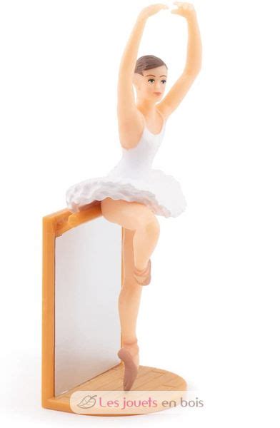 Figurine Ballerine Figurines Papo De Ans