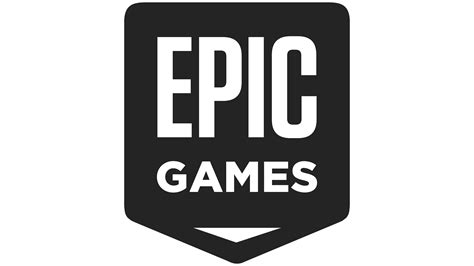 Epic Games Logo, symbol, meaning, history, PNG, brand