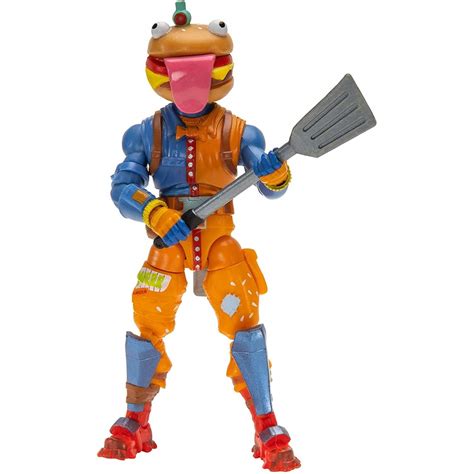 Giochi Preziosi Fortnite Solo Mode Series 4 Figure 10 Cm 4 Designs