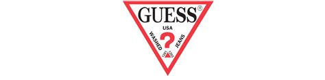 Guess Logo Transparent
