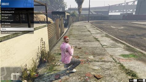 How To Register Yourself As Vip In Gta Online