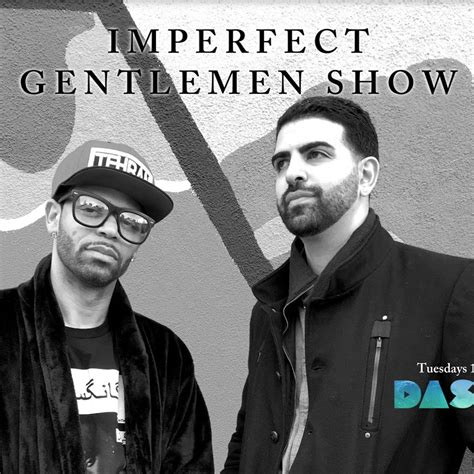 Imperfect Gentlemen YouTube