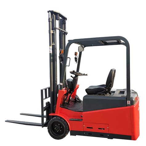 Wholesale China Oem Forklift Pallet Factory Quotes Three Wheel