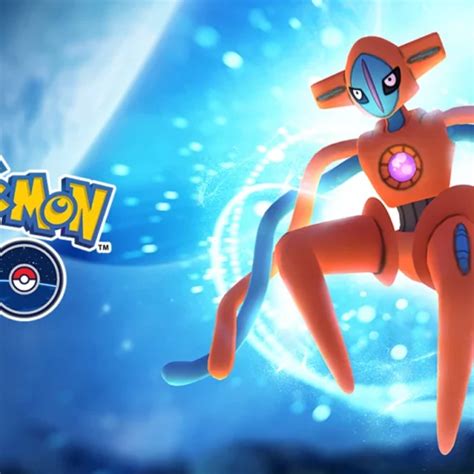 Como Vencer As Formas De Deoxys Em Pokémon Go Fraquezas E Melhores