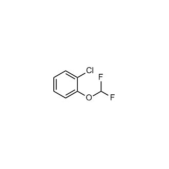 119558 77 9 1 Chloro 2 Difluoromethoxy Benzene ChemScene Llc