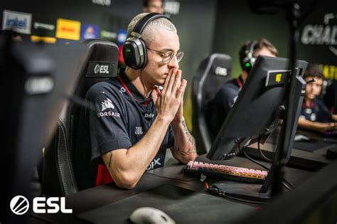 PaiN Perde Para B8 Na Semifinal E Se Despede Da ESL Challenger Katowice