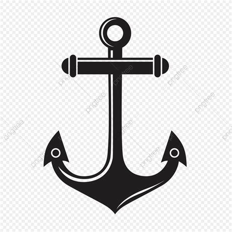 Ship Anchor Vector at Vectorified.com | Collection of Ship Anchor ...