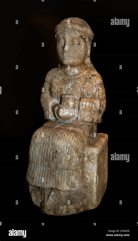 Sumerian Hi Res Stock Photography And Images Alamy