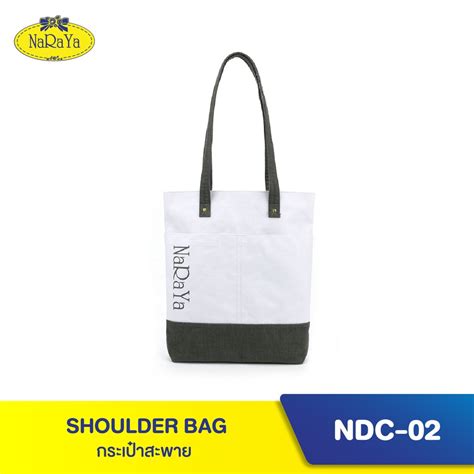 Naraya Shoulder Bag Ndc Naraya Official Shop Thaipick