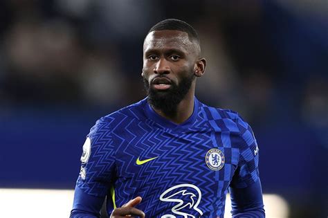 Real Madrid not considering Rudiger signing, feel used by his agent -report - Managing Madrid