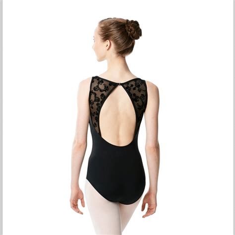 Venta Maillots Ballet En Stock