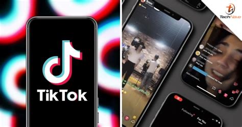 Tiktok To Limit Live Streams To Creators Above 18 Years Old And Introduce An Adults Only Content