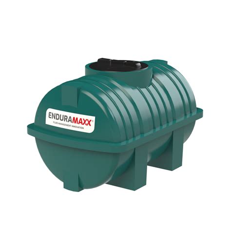 500 Litre Horizontal Water Tank Enduramaxx Manufacturers Of