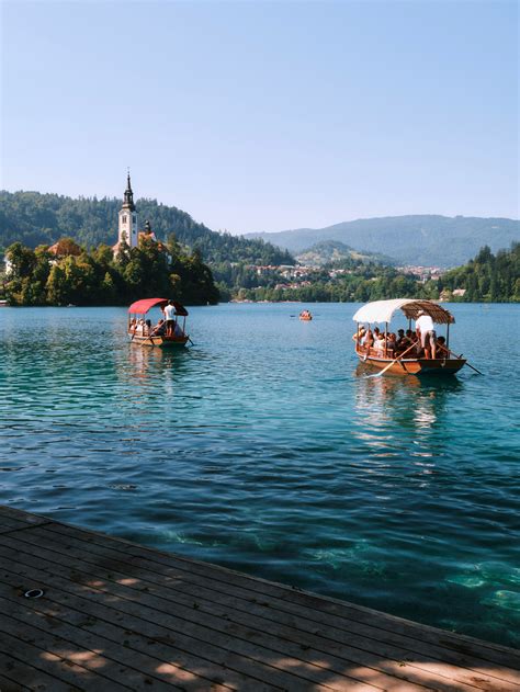 Sophie's Venice & Slovenia Tour — Pink Pelican Tours | Specialised