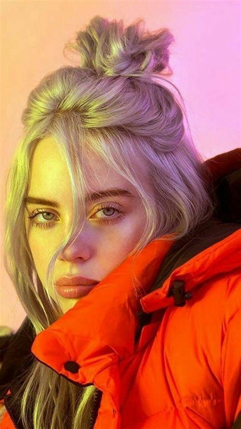 Fondos De Pantalla De Billie Eilish Tumblr Hot Sex Picture