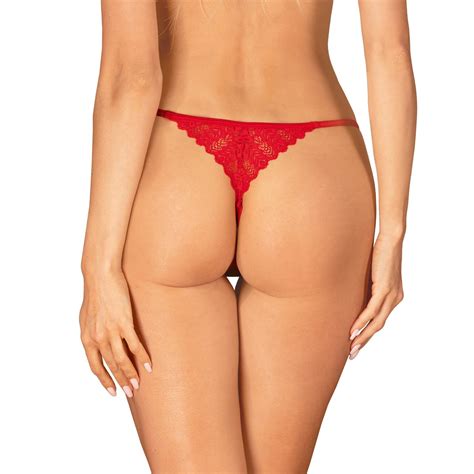 Sexy Thongs For Women Sensual Female Thongs