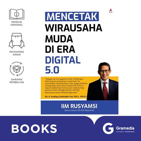 jual mencetak wirausaha muda  era digital  shopee indonesia
