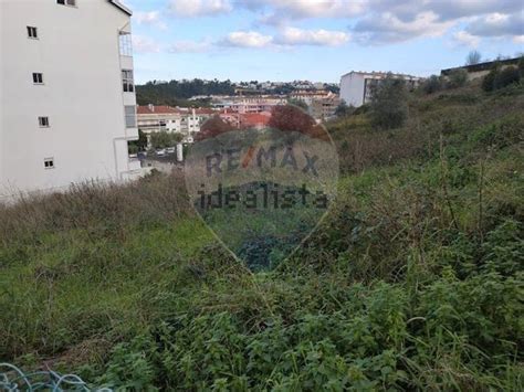 Terreno à venda na rua Acácio de Paiva Leiria Pousos Barreira e