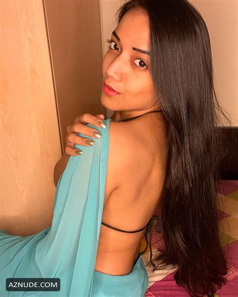 Mishti Basu Hot Pics Collection February 2022 Aznude