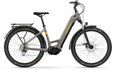 Winora Yucatan X8 Tiefeinsteiger 2023 In 27 5 Zoll Kaufen Fahrrad XXL