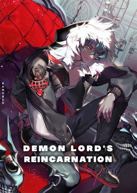 Demon Lord S Reincarnation Novel Archive