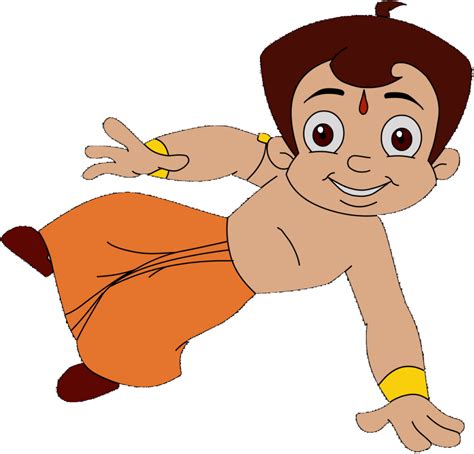 Chhota Bheem PNG Transparent Images Free Download - Pngfre