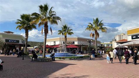 Kusadasi Bazaars And Markets Guide For 2025