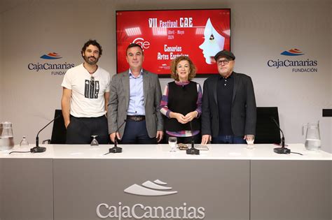 La Fundación CajaCanarias y la Fundación la Caixa presentan el VII