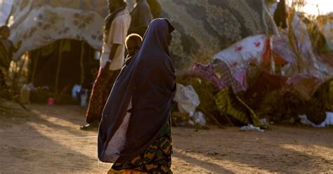 16 Days Of Activism Special Office In Kenyan Refugee Camp Helps Victims Of Sexual Violence Unhcr